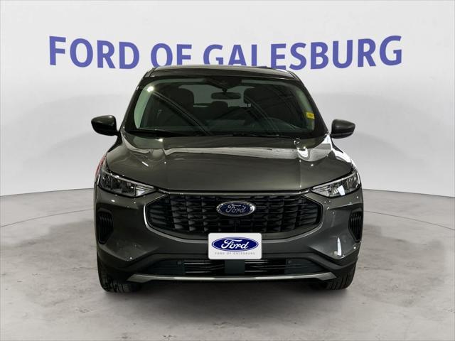 new 2025 Ford Escape car, priced at $34,895