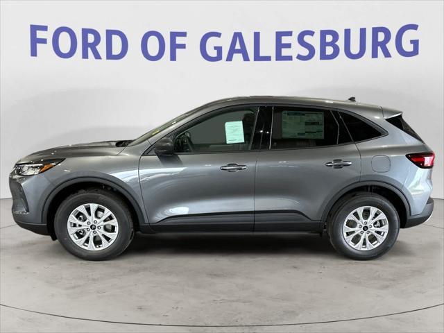 new 2025 Ford Escape car, priced at $34,895