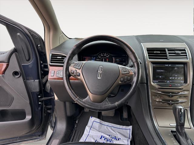 used 2013 Lincoln MKX car, priced at $12,800