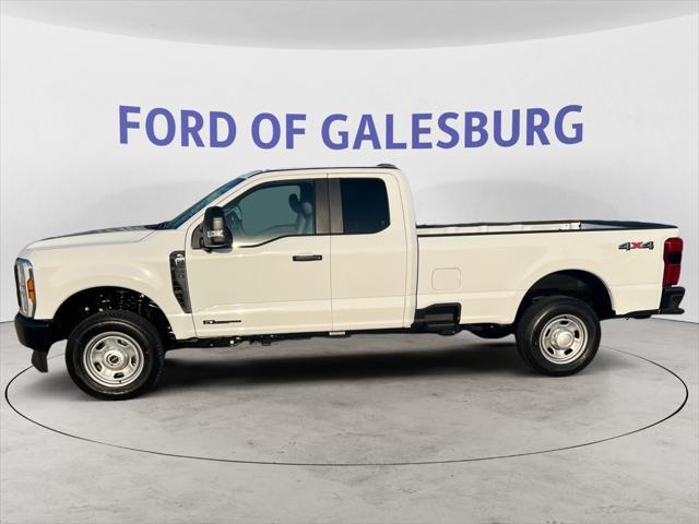 new 2024 Ford F-350 car, priced at $64,315