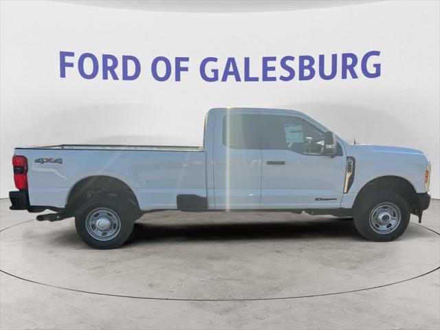 new 2024 Ford F-350 car, priced at $64,315