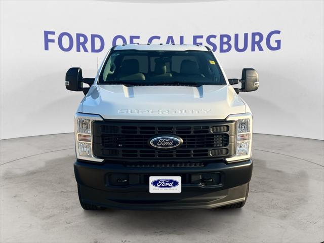 new 2024 Ford F-350 car, priced at $64,315