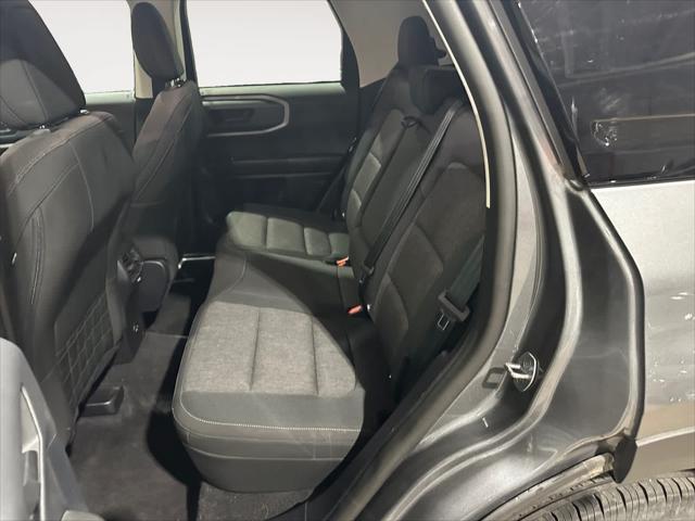 used 2024 Ford Bronco Sport car, priced at $27,495