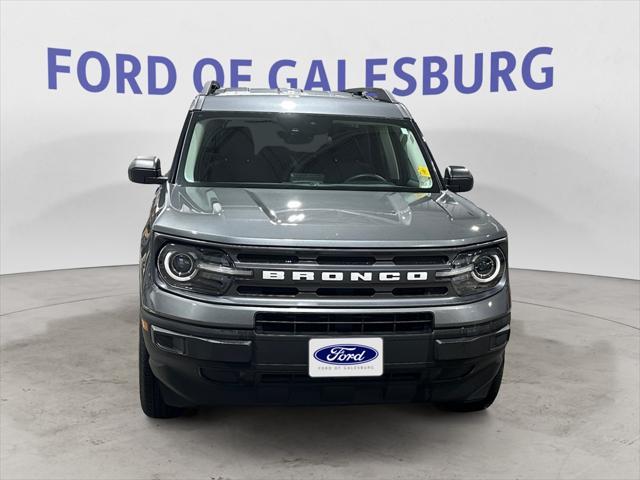 used 2024 Ford Bronco Sport car, priced at $28,995