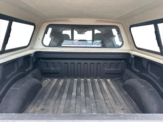 used 2018 Ford F-150 car, priced at $23,995