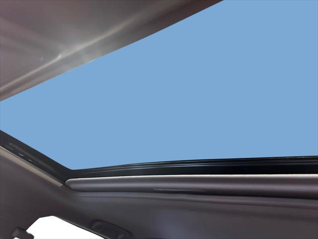 used 2022 Nissan Frontier car, priced at $31,995
