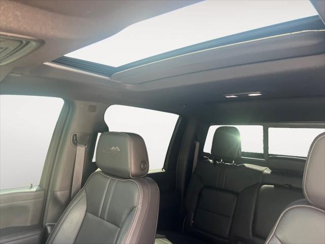 used 2021 Chevrolet Silverado 2500 car, priced at $54,995