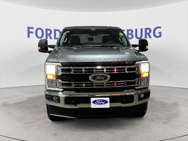 new 2025 Ford F-250 car, priced at $66,570