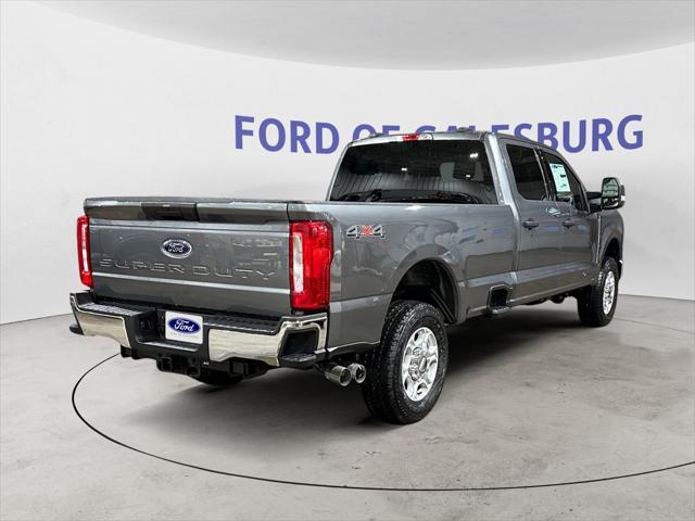 new 2025 Ford F-250 car, priced at $66,570