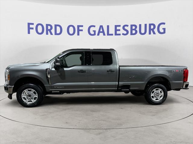 new 2025 Ford F-250 car, priced at $66,570