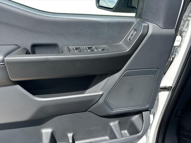 new 2025 Ford F-150 car, priced at $48,725