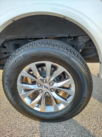 used 2015 Ford F-150 car, priced at $24,995