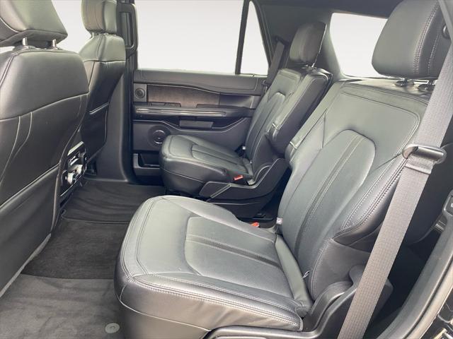 used 2019 Ford Expedition car, priced at $41,995