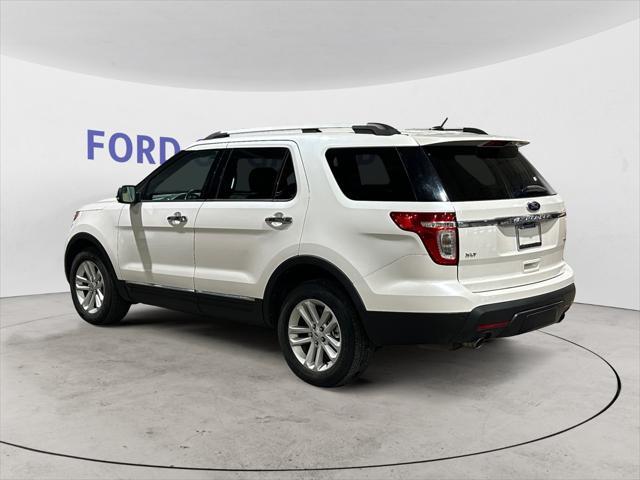 used 2013 Ford Explorer car, priced at $9,899