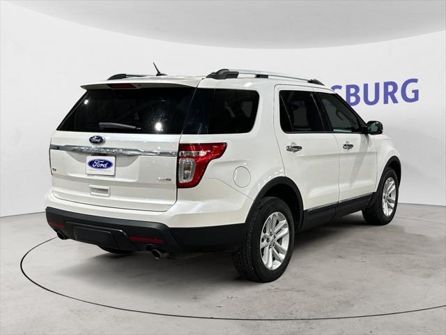 used 2013 Ford Explorer car, priced at $9,899