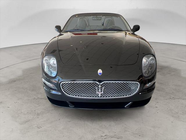 used 2006 Maserati GranSport car, priced at $25,990