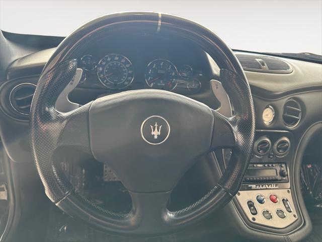 used 2006 Maserati GranSport car, priced at $22,000