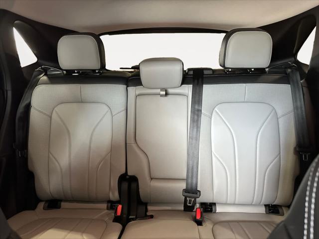 new 2025 Ford Escape PHEV car, priced at $43,425