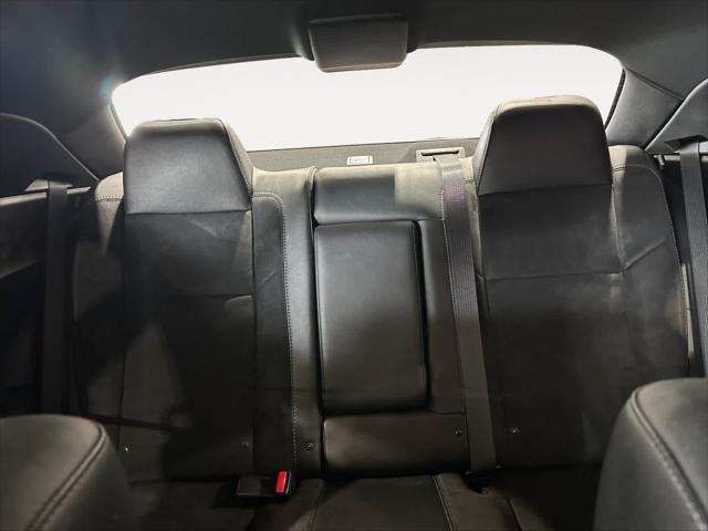 used 2018 Dodge Challenger car, priced at $29,995