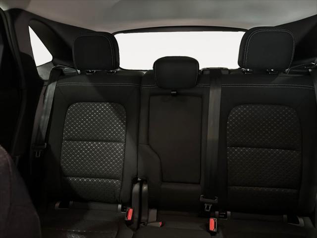 new 2025 Ford Escape car, priced at $35,440