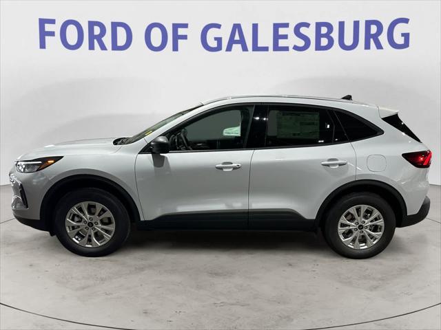 new 2025 Ford Escape car, priced at $35,440