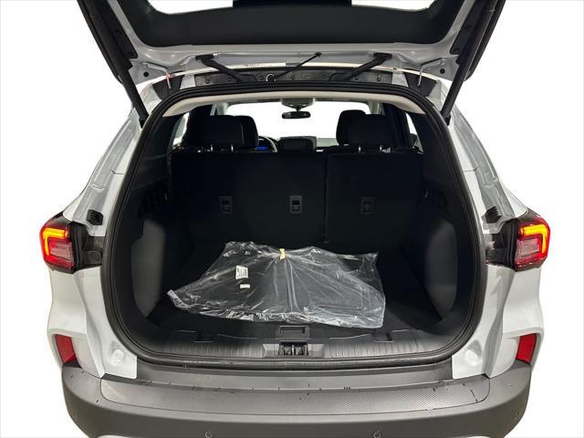 new 2025 Ford Escape car, priced at $35,440
