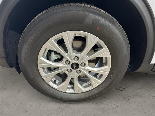 new 2025 Ford Escape car, priced at $35,440