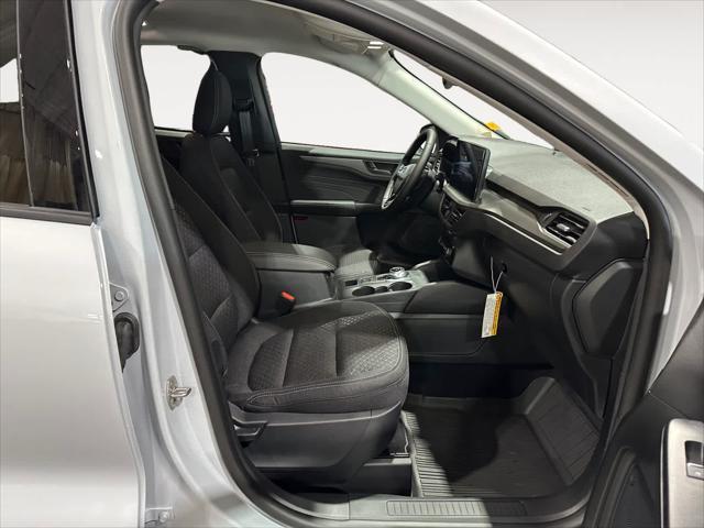 new 2025 Ford Escape car, priced at $35,440