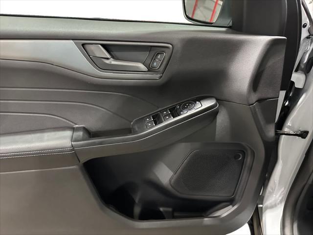 new 2025 Ford Escape car, priced at $35,440