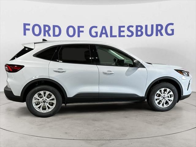 new 2025 Ford Escape car, priced at $35,440