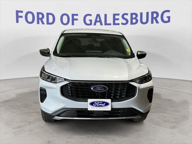 new 2025 Ford Escape car, priced at $35,440
