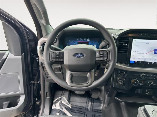 new 2024 Ford F-150 car, priced at $48,965