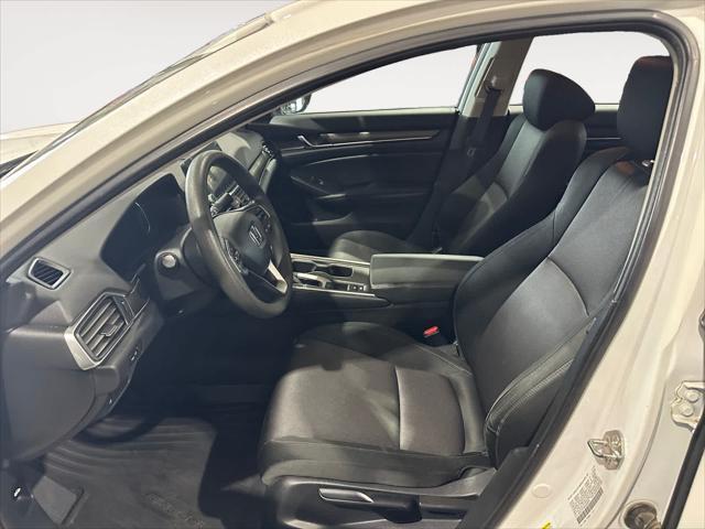 used 2019 Honda Accord car, priced at $19,995