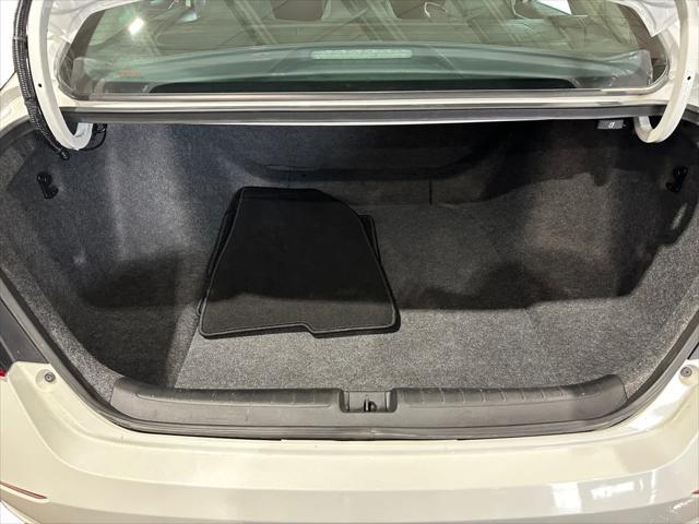 used 2019 Honda Accord car, priced at $19,995