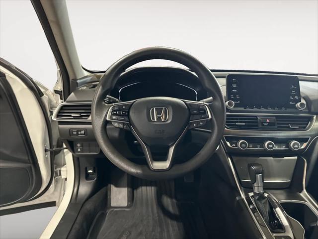used 2019 Honda Accord car, priced at $19,995
