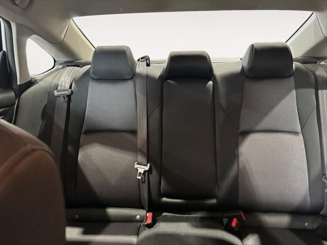 used 2019 Honda Accord car, priced at $19,995