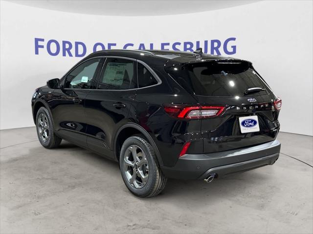 new 2025 Ford Escape car, priced at $35,920