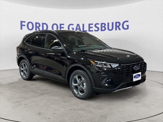 new 2025 Ford Escape car, priced at $35,920
