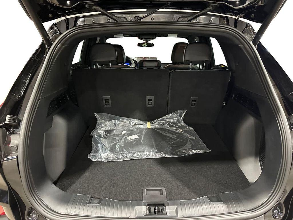 new 2025 Ford Escape car, priced at $34,595
