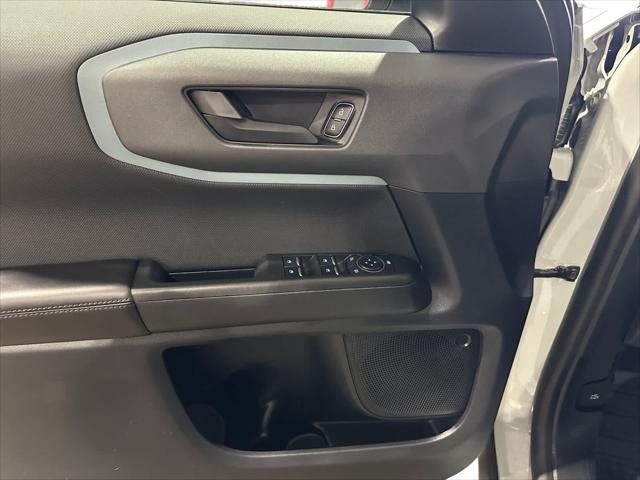 used 2023 Ford Bronco Sport car, priced at $33,495