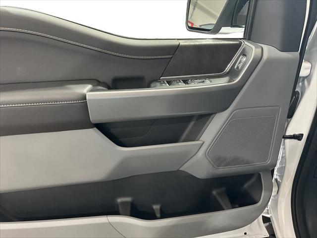 new 2025 Ford F-150 car, priced at $65,515