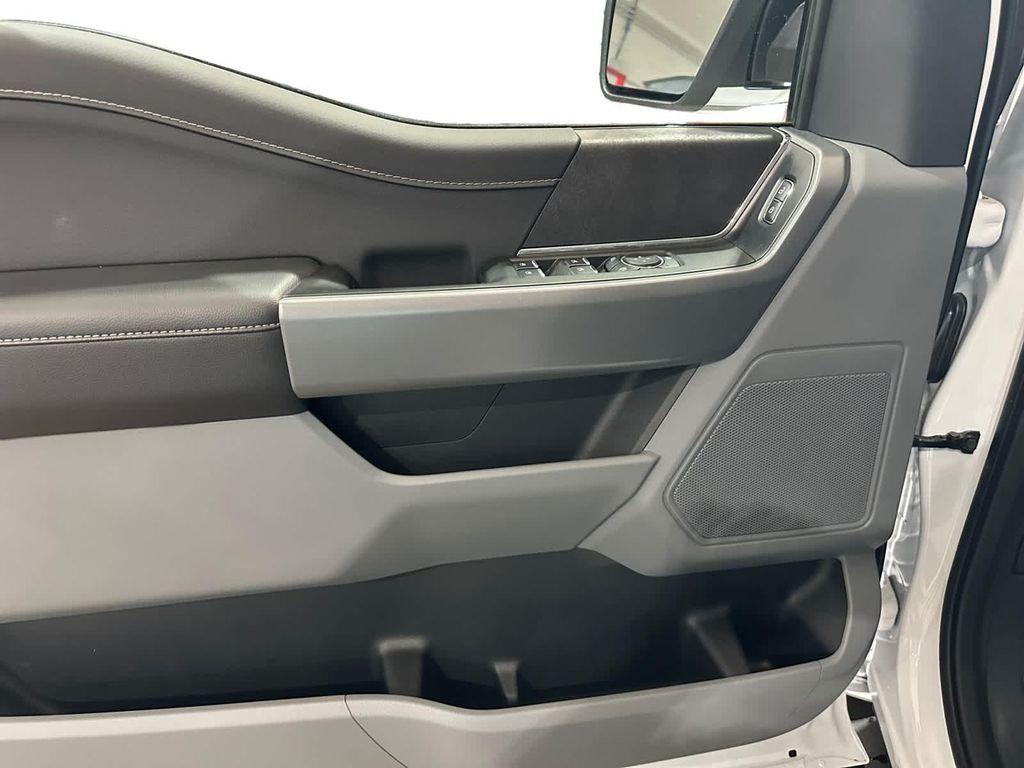 new 2025 Ford F-150 car, priced at $62,995