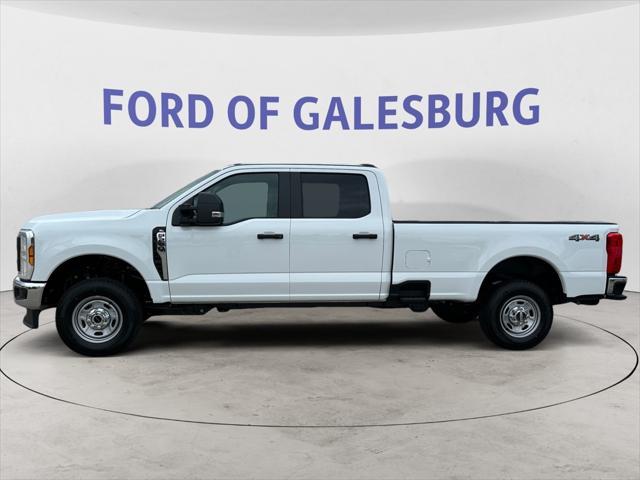 new 2024 Ford F-250 car, priced at $53,430