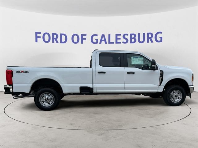 new 2024 Ford F-250 car, priced at $53,430