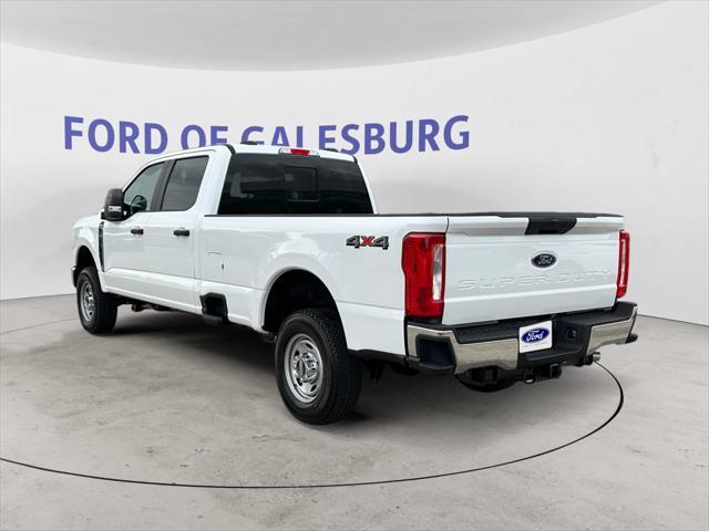 new 2024 Ford F-250 car, priced at $53,430