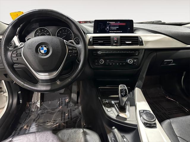 used 2014 BMW 328 car, priced at $11,249