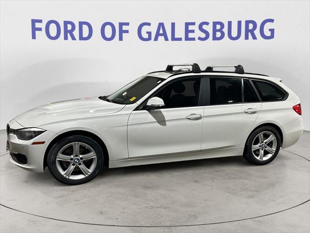 used 2014 BMW 328 car, priced at $11,249