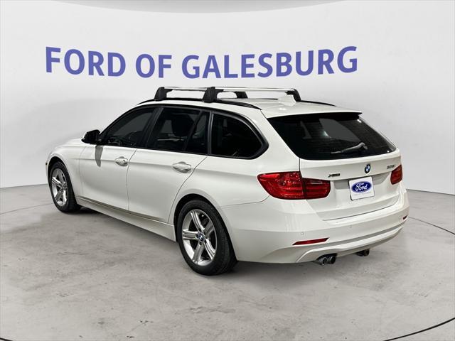 used 2014 BMW 328 car, priced at $11,249