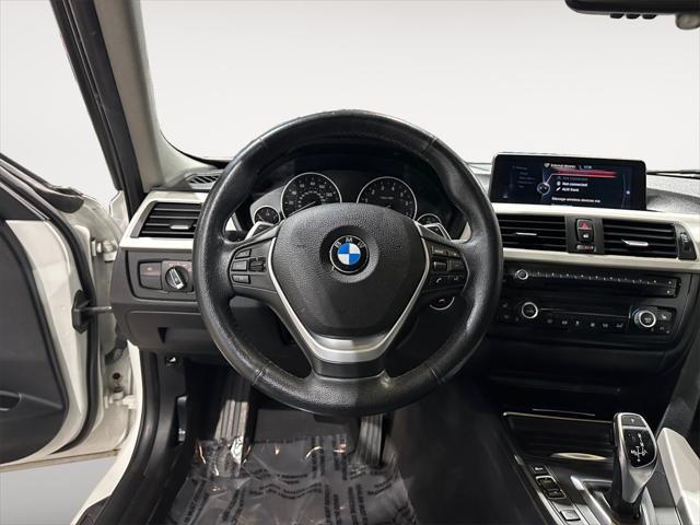 used 2014 BMW 328 car, priced at $11,249