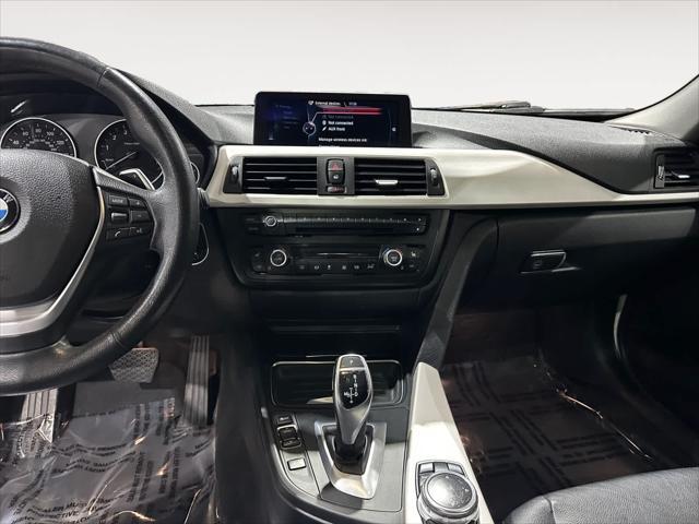 used 2014 BMW 328 car, priced at $9,995